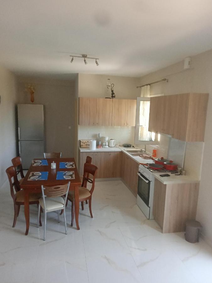 Village House * Agios Matthaios (Corfu)