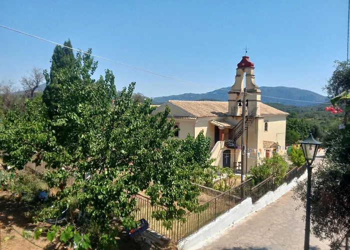 Village House
