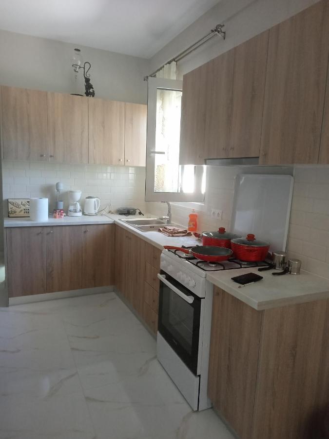 Village House Vakantiehuis *