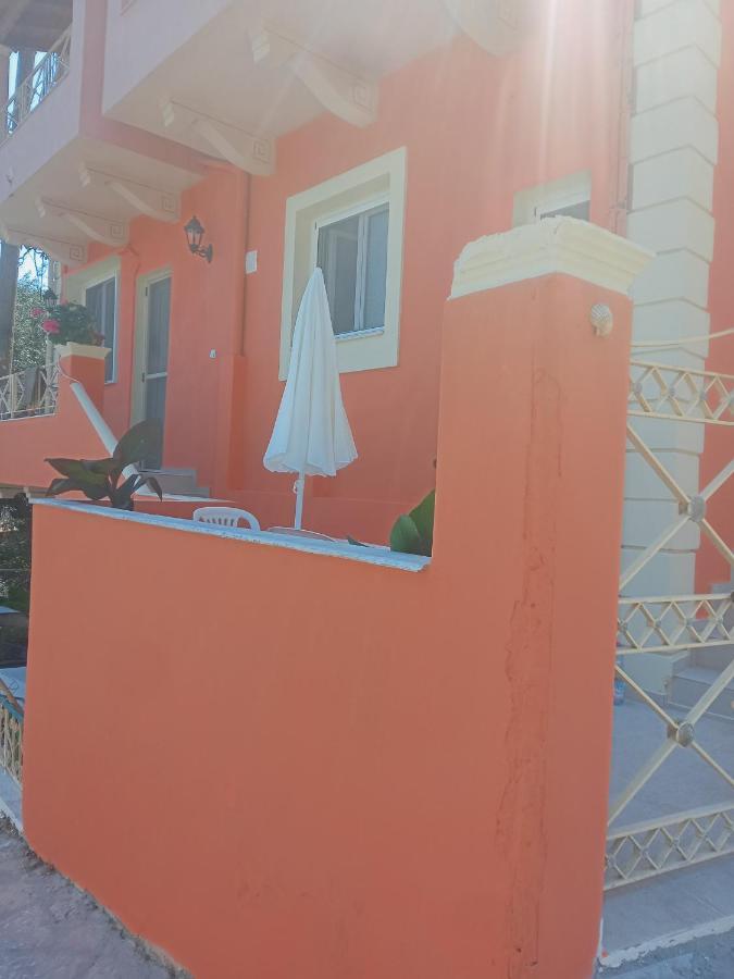 Village House Agios Matthaios (Corfu)