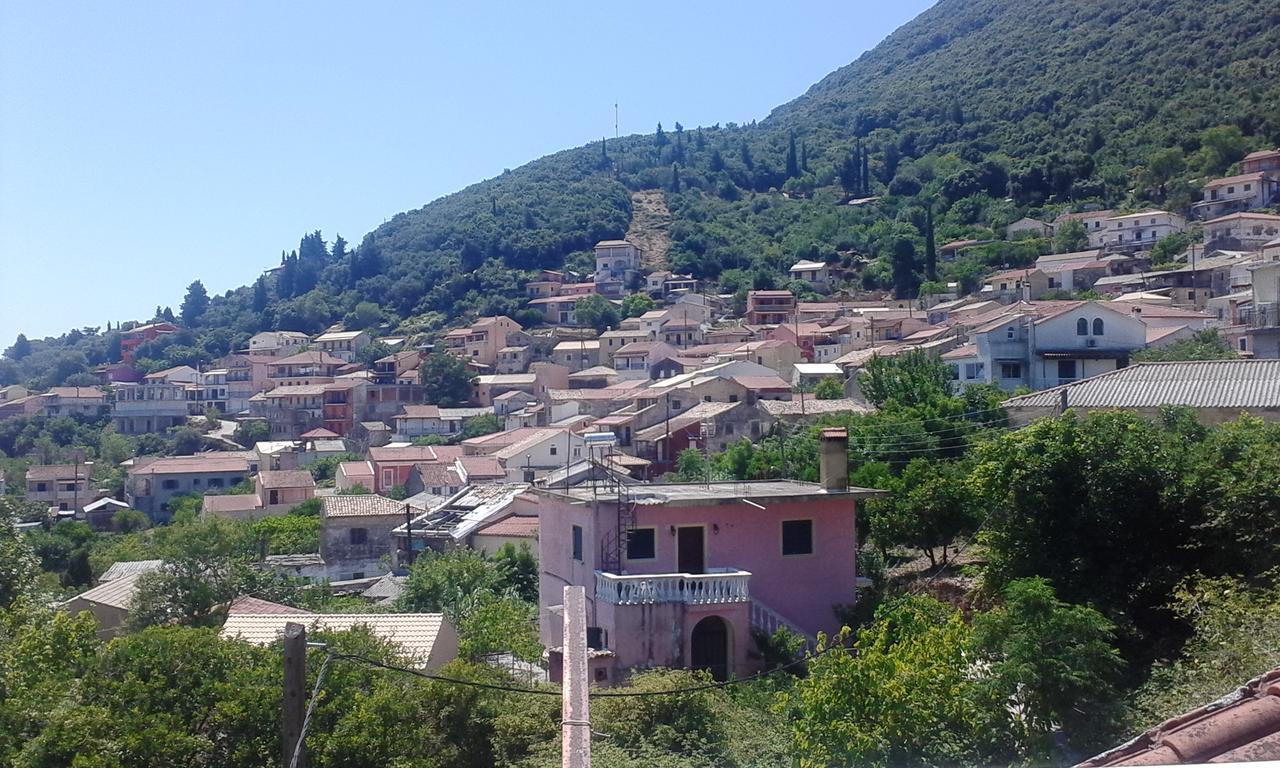 Village House Holiday home