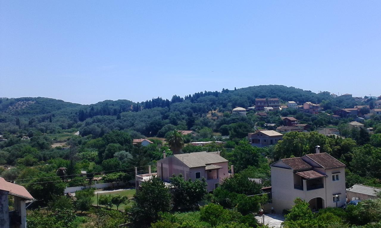 Village House