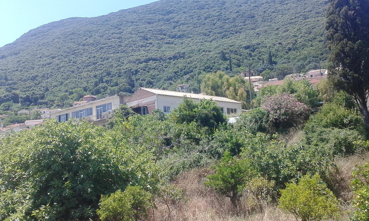 Village House