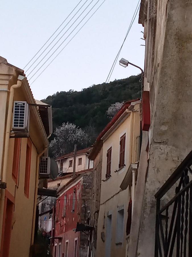 Сasa de vacaciones Village House *